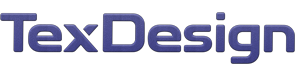 TexDesign Logo